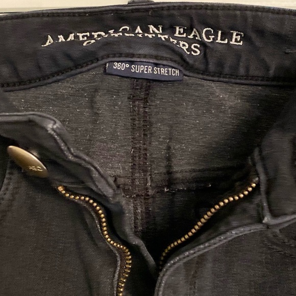 High Rise Jean - Picture 6 of 6